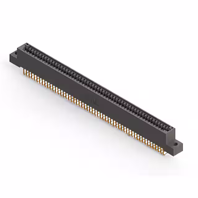 895-054-558-104 EDAC Inc.  Edgeboard Connectors